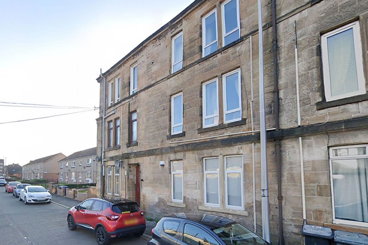 1 Bedroom Flat