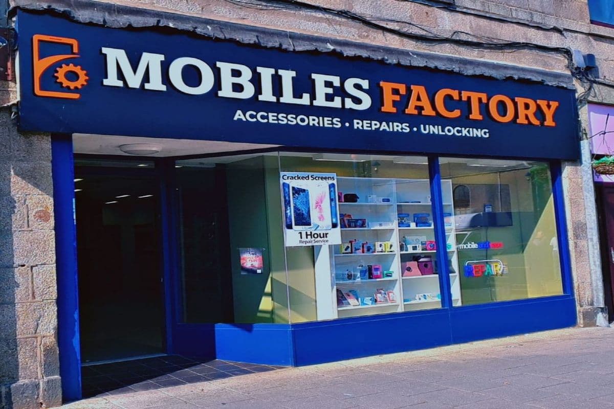 Tenanted Commercial Lot