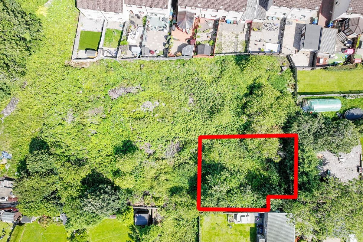 Plot of Land