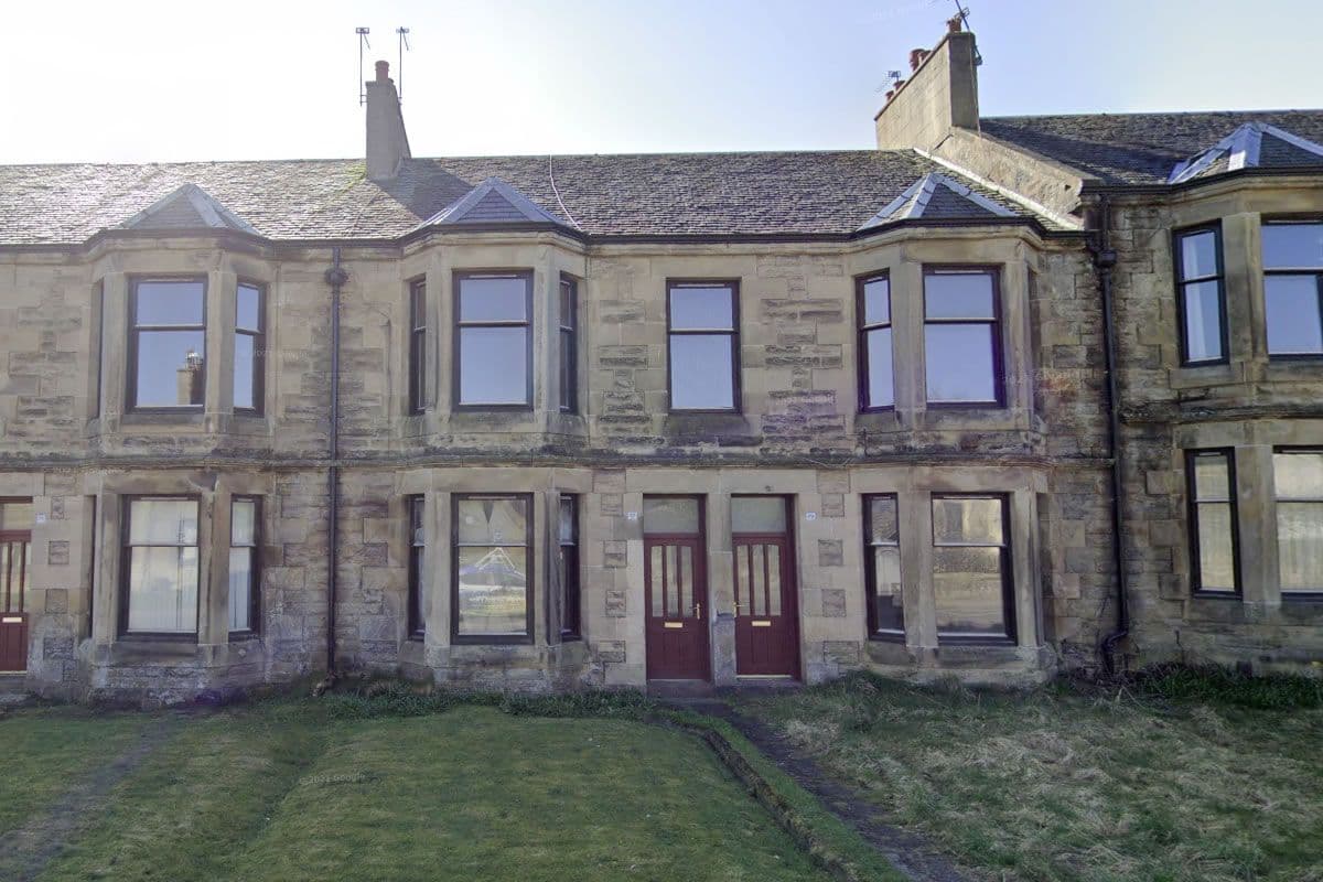 1 Bedroom Flat