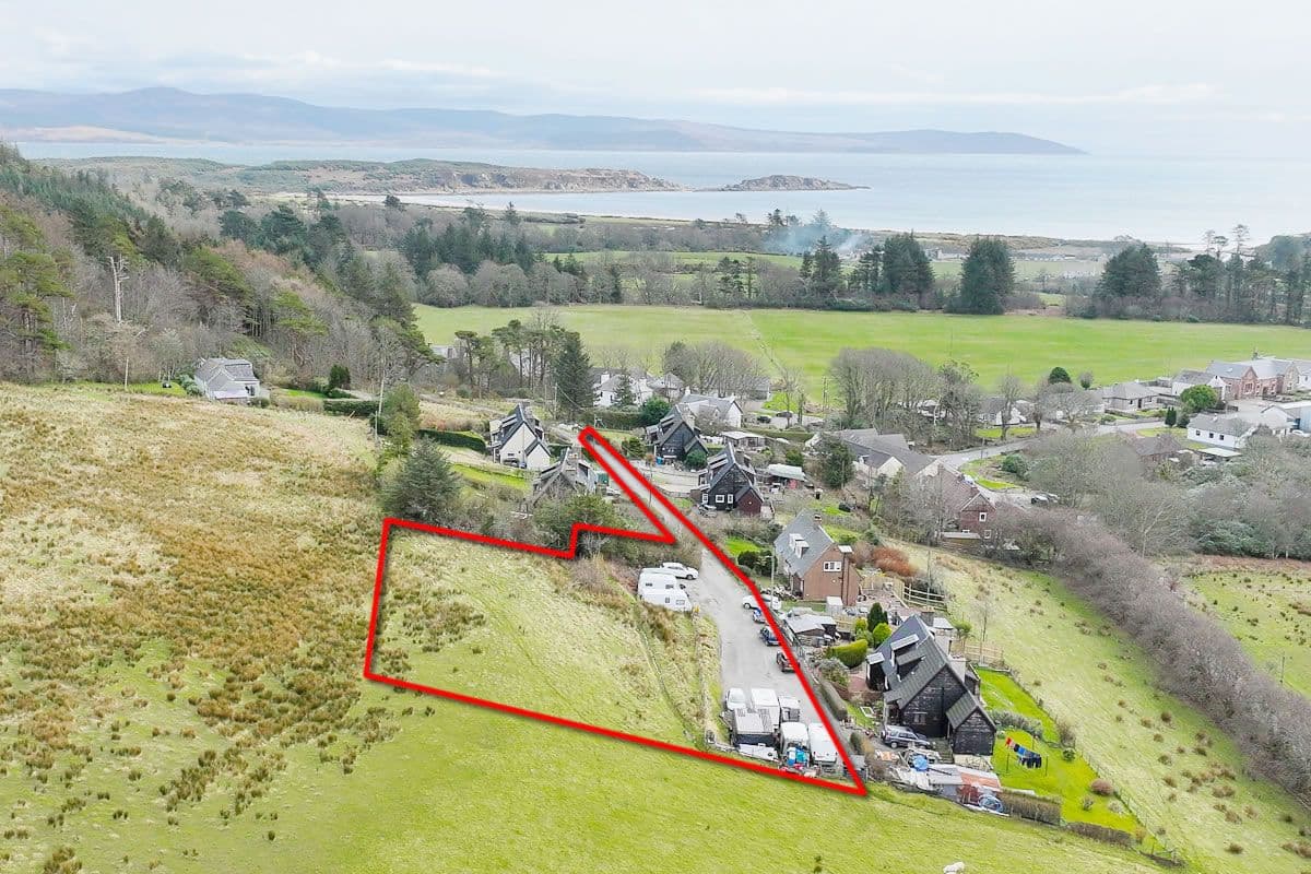 Plot of Land