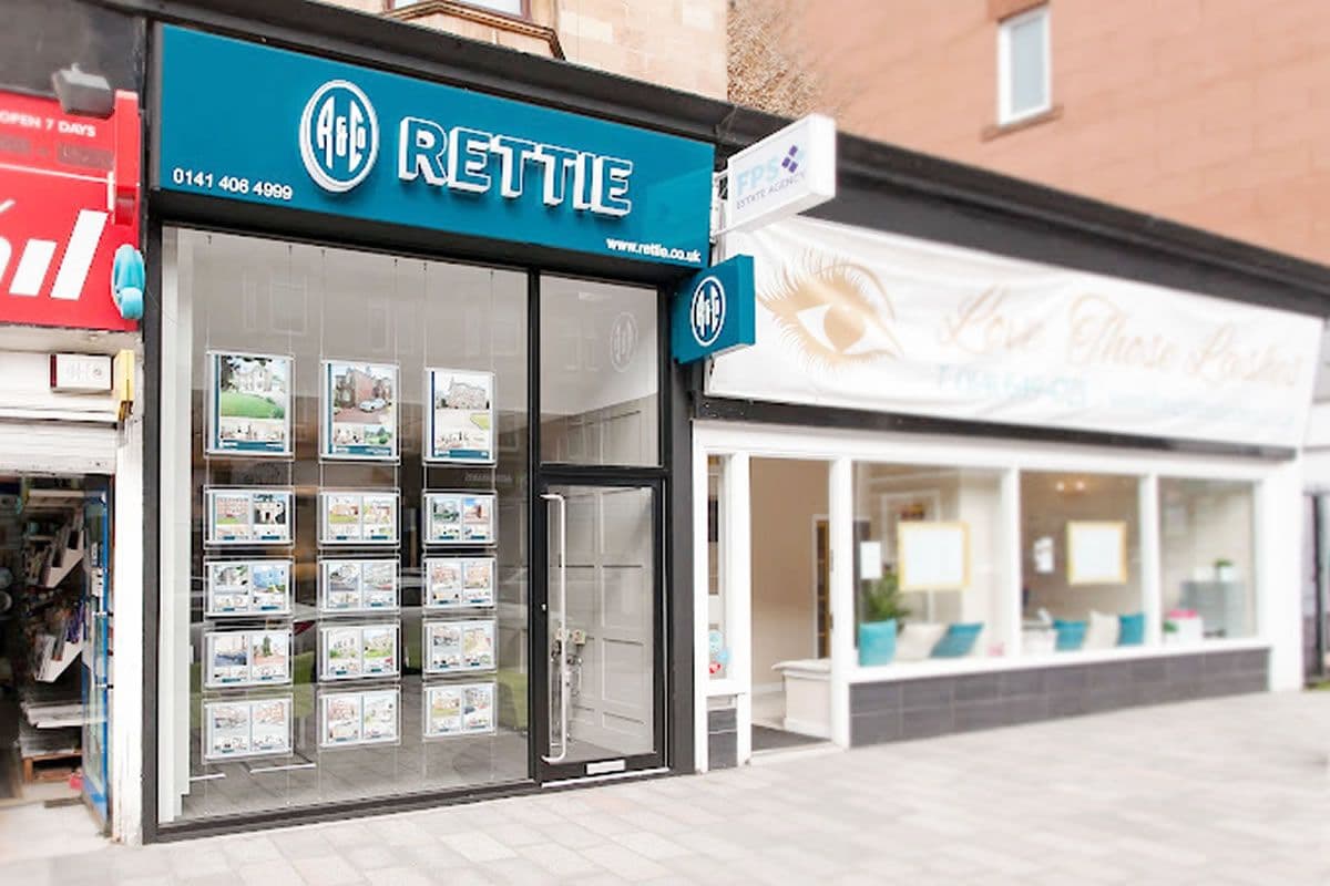 Tenanted Commercial Lot 3