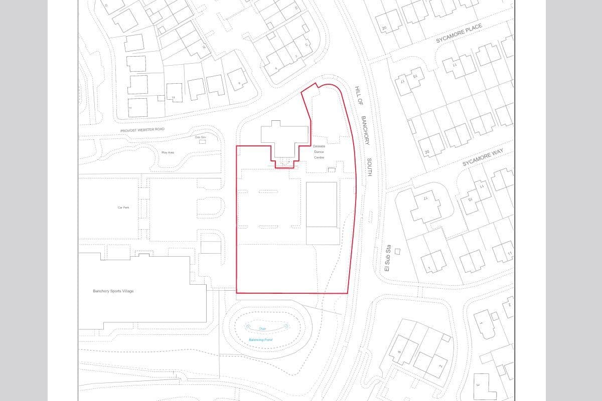 Vacant Commercial Development Sites, LOT 109