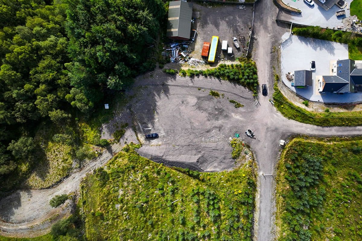 Plot of Land