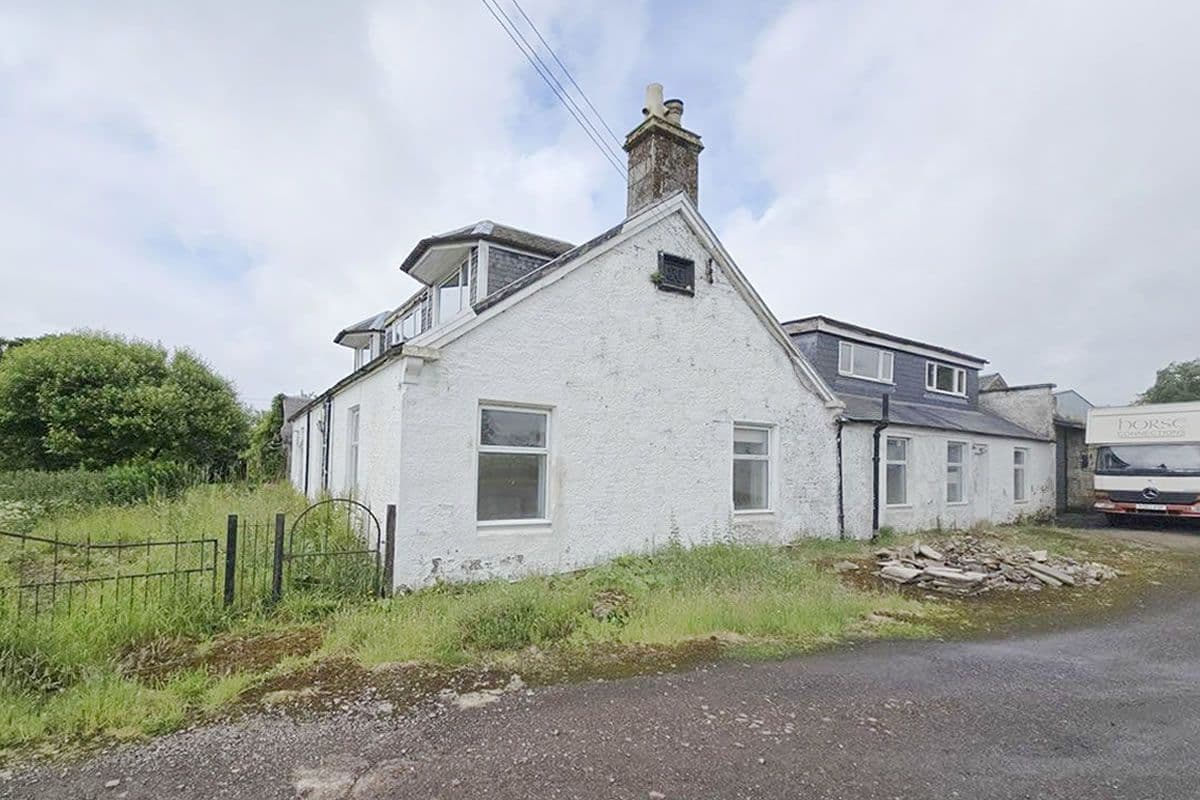 7 Bedroom House