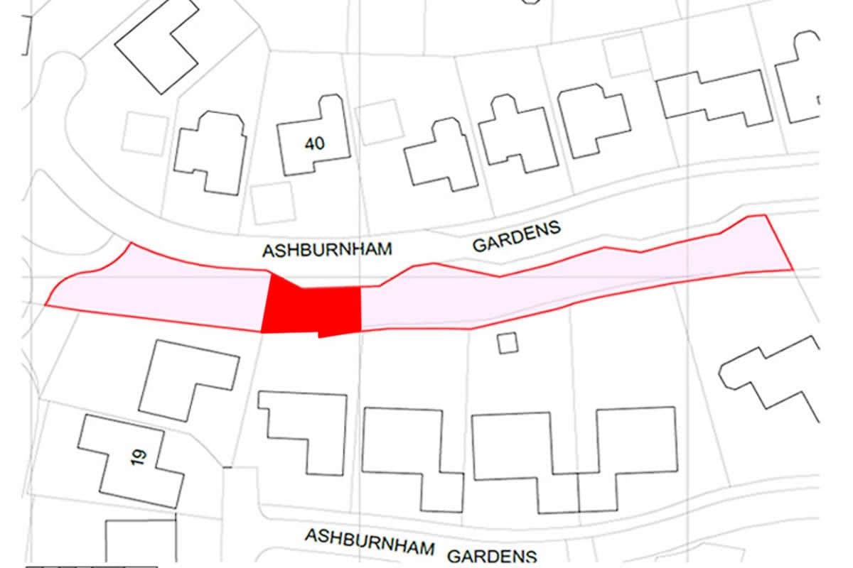 Plot of Land