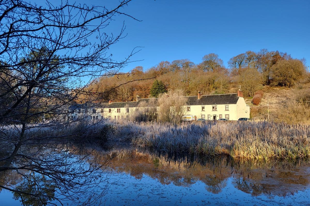 1 Bedroom Flat LOT 18