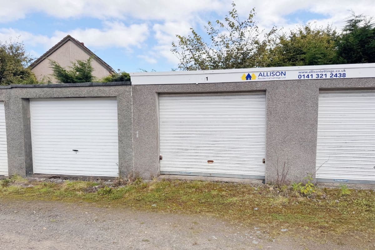 Vacant Commercial LOT 23