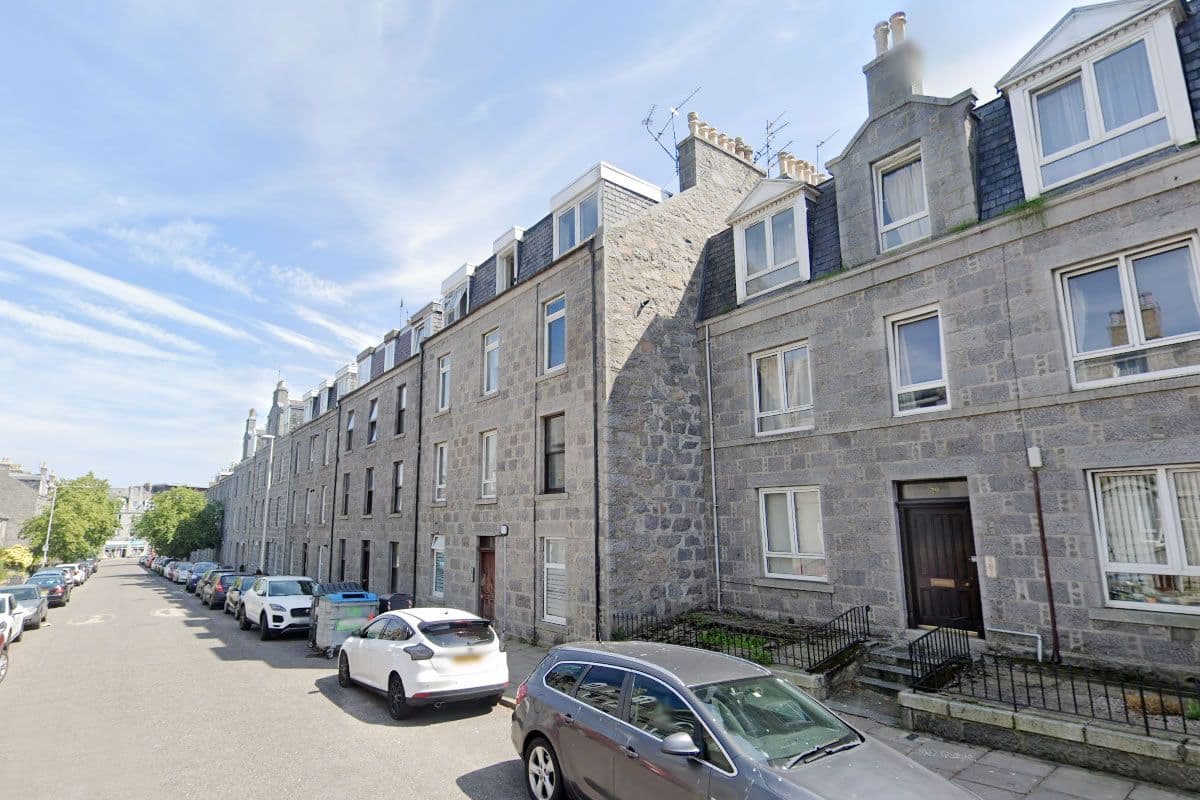 1 Bedroom Flat