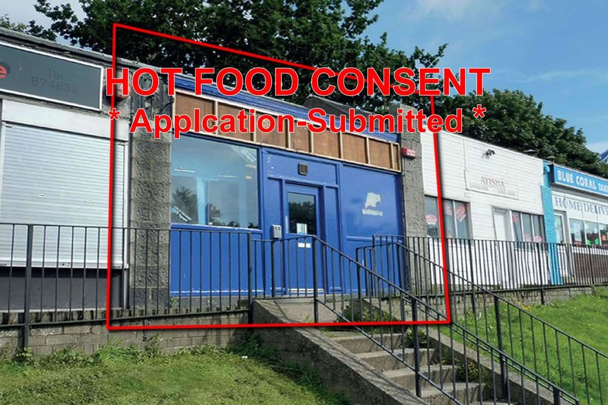 Tenanted Commercial Lot 61