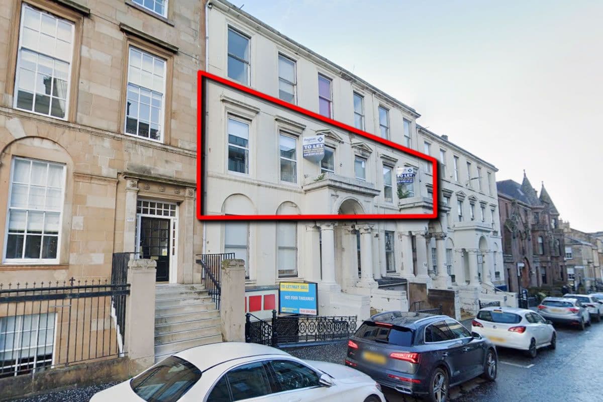 Tenanted Commercial Lot 10