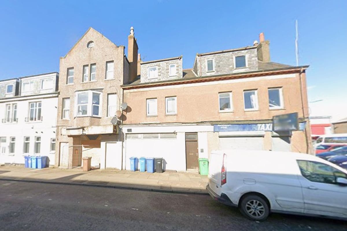 2 Bedroom Flat