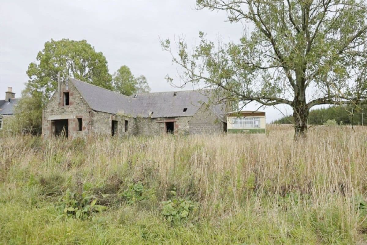 Plot of Land