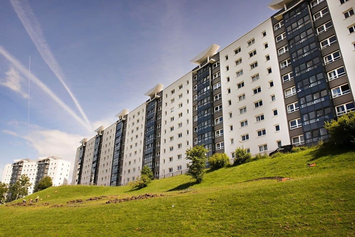 3 Bedroom Flat