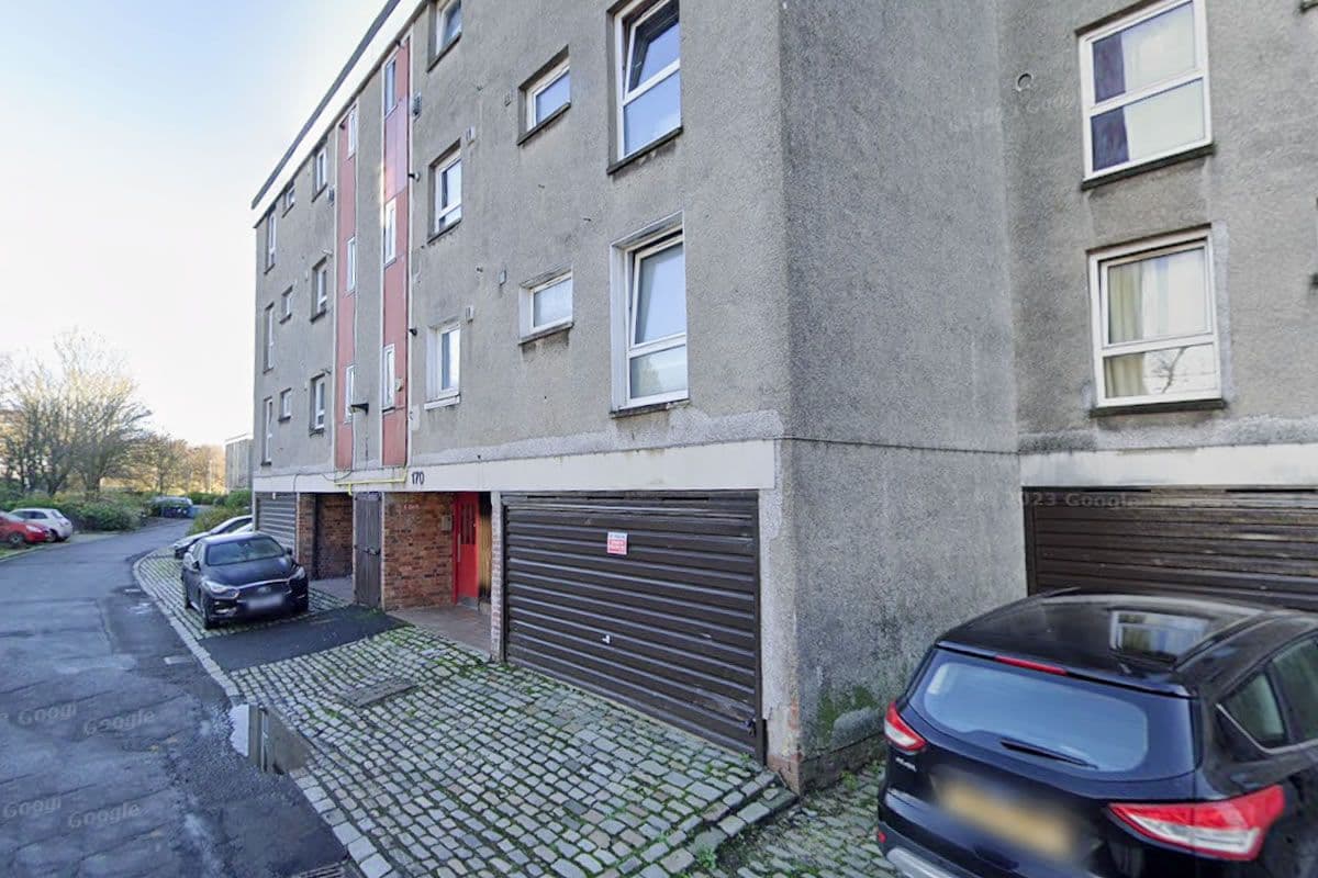 1 Bedroom Flat