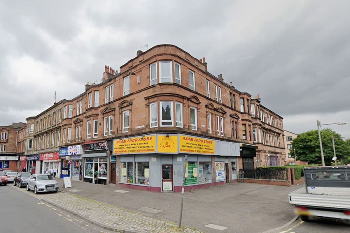 2 Bedroom Flat