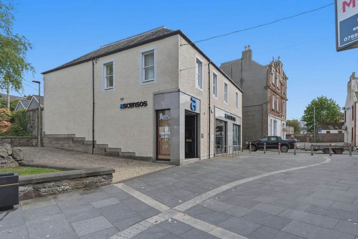 Vacant Commercial