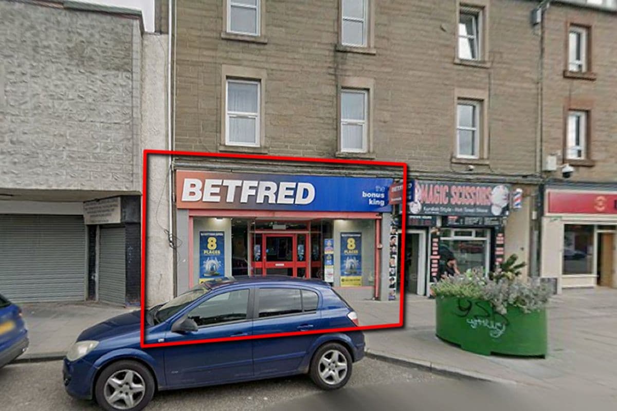 Tenanted Commercial LOT 50