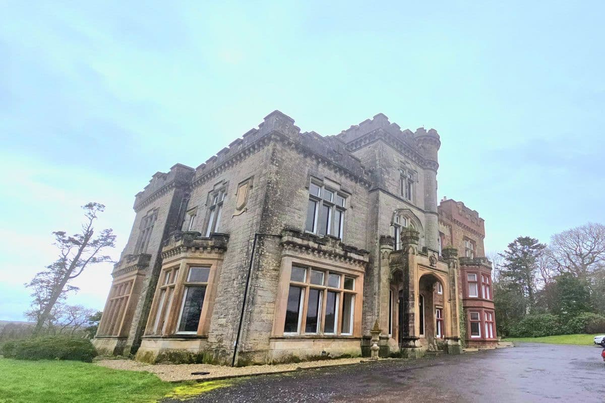 3 Bedroom Flat