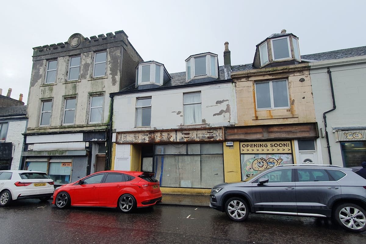 Portfolio of Properties LOT 13