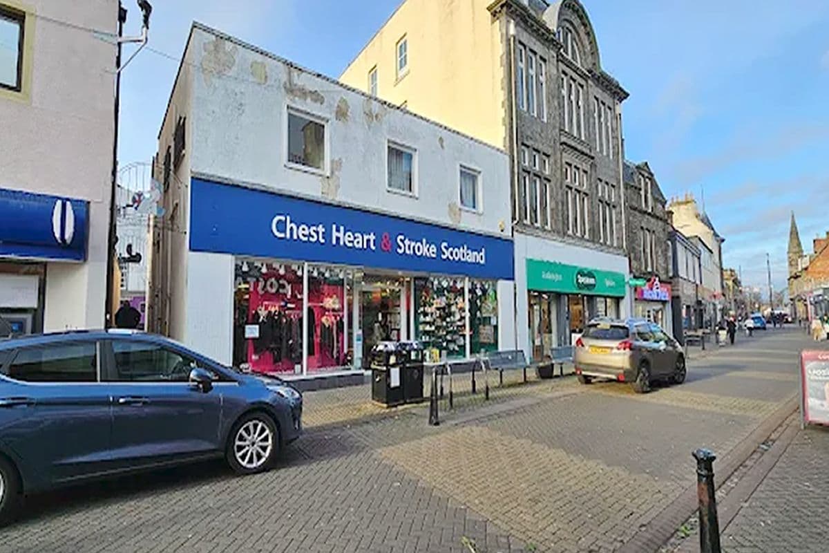 Tenanted Commercial Lot 30