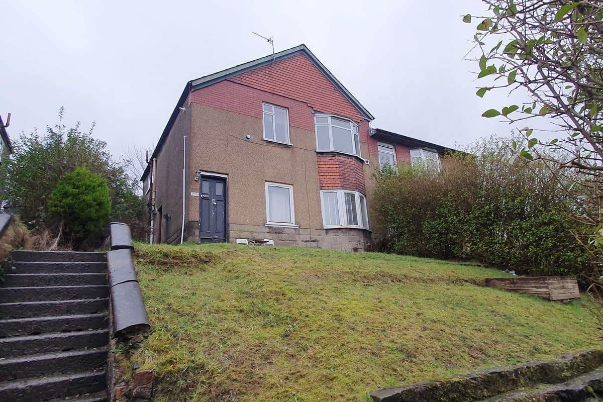 3 Bedroom Flat