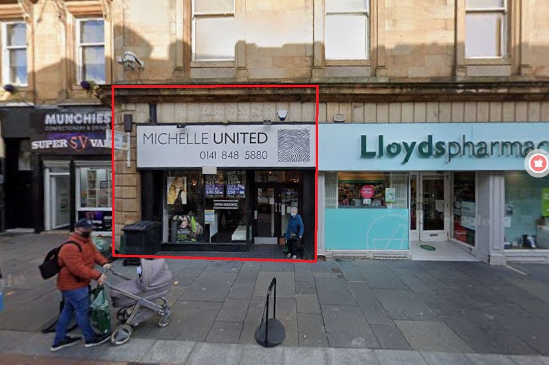 Tenanted Commercial Lot 51