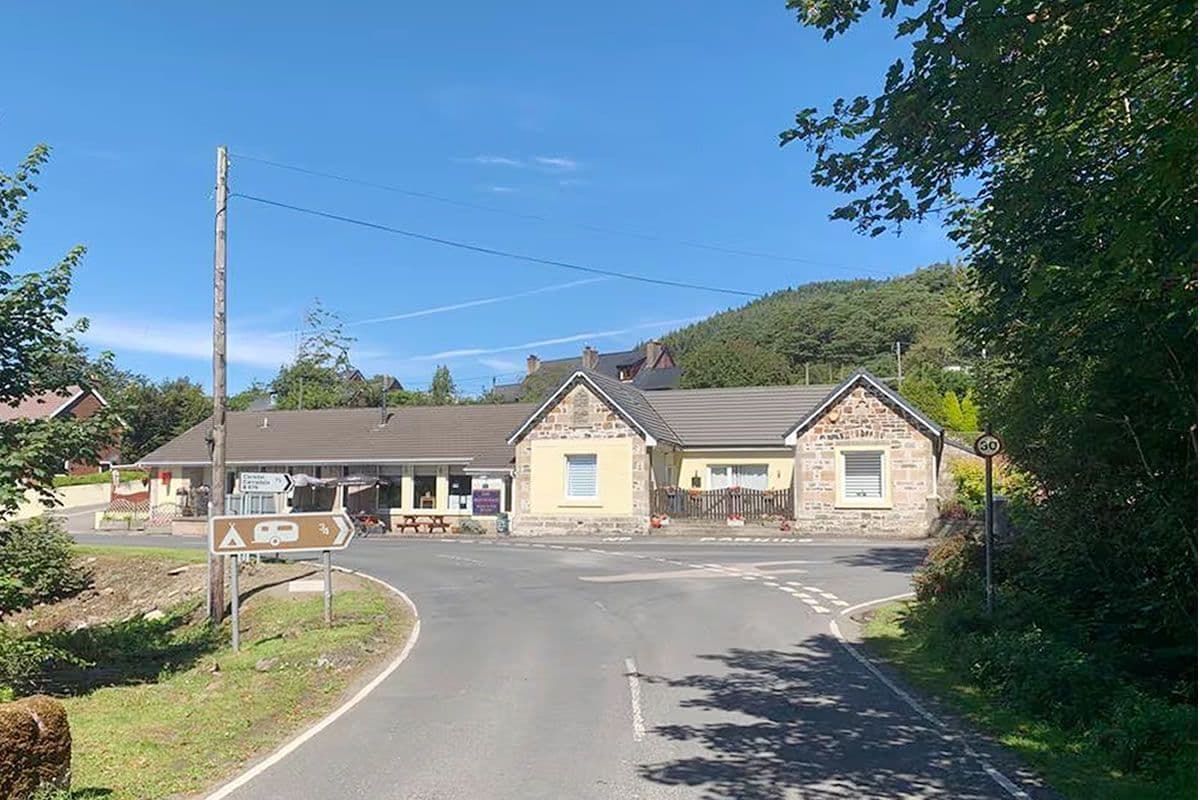 Vacant Commercial LOT 6