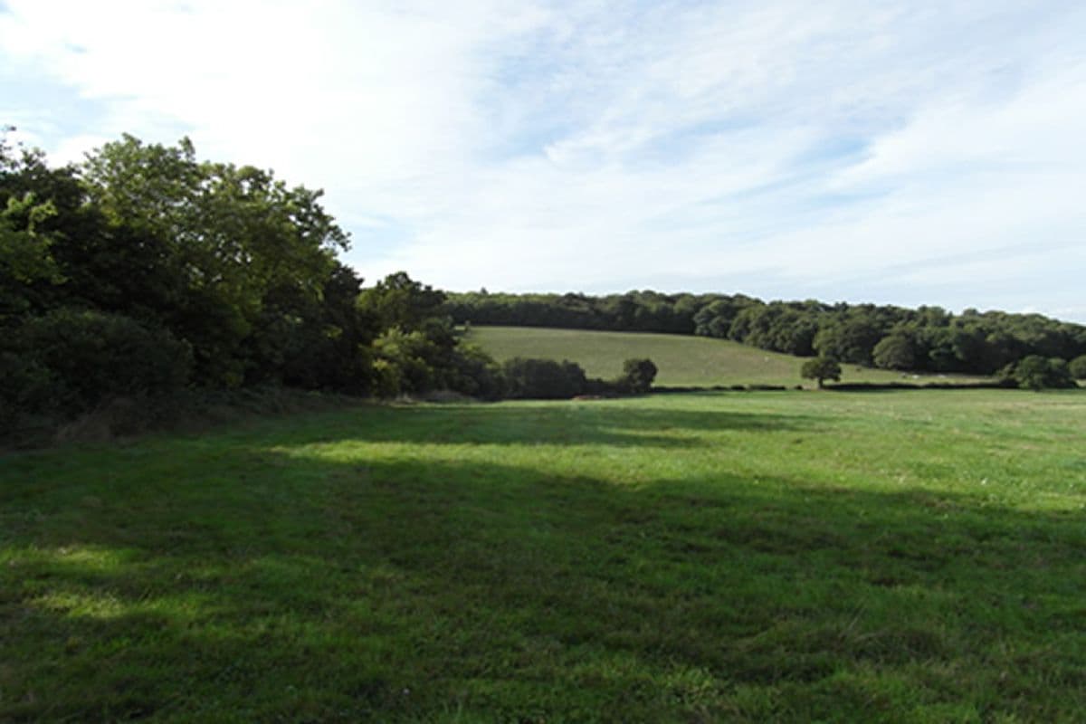 Plot of Land