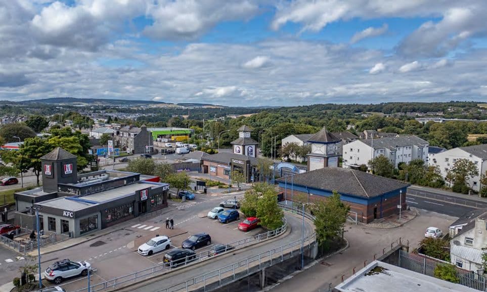 Tenanted Commercial LOT 26