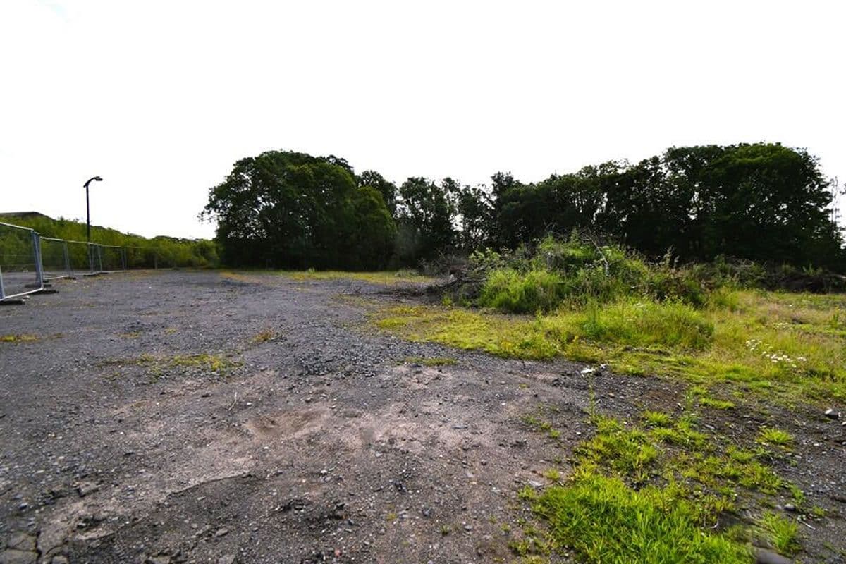 Plot of Land