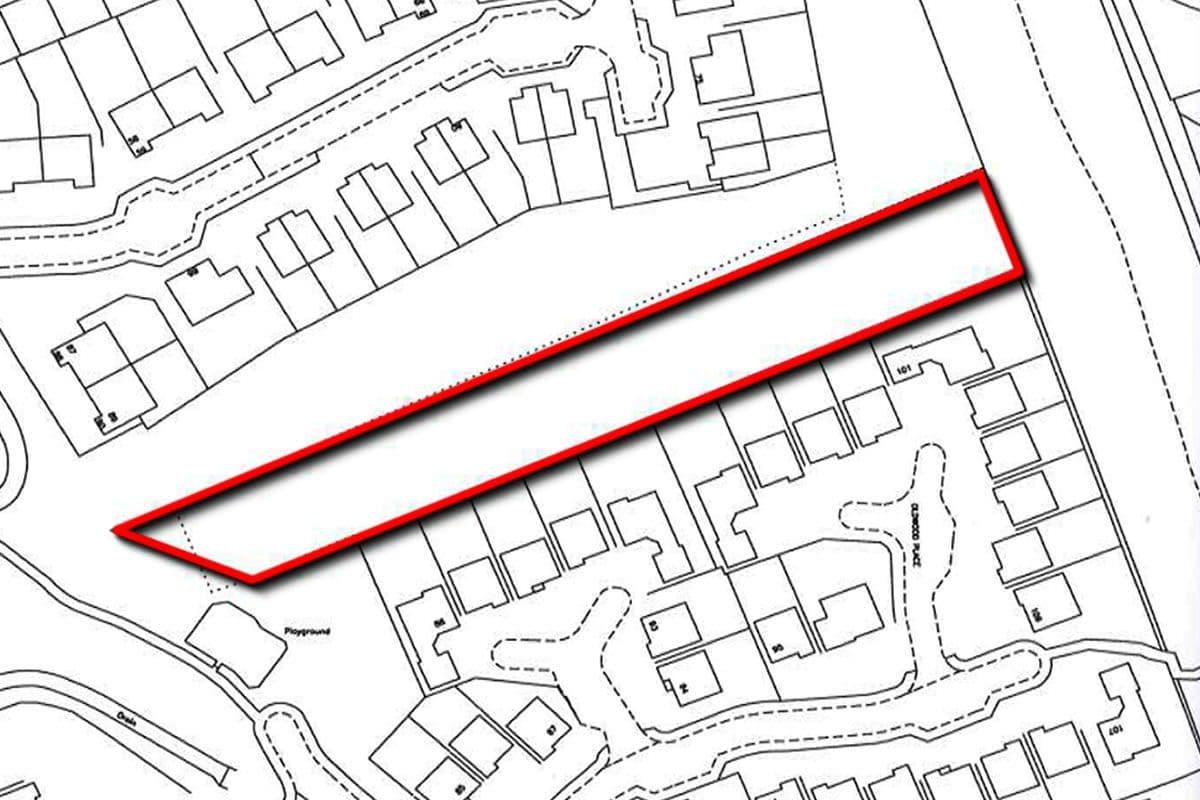 Plot of Land