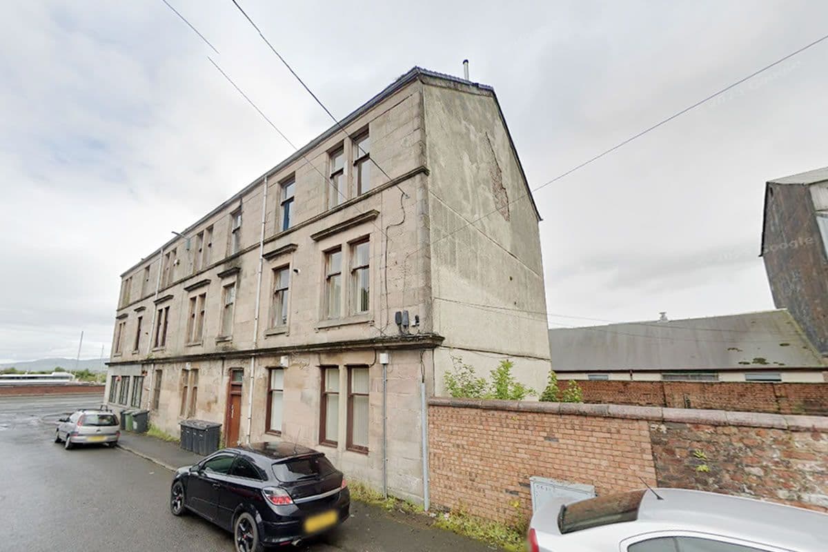 1 Bedroom Flat