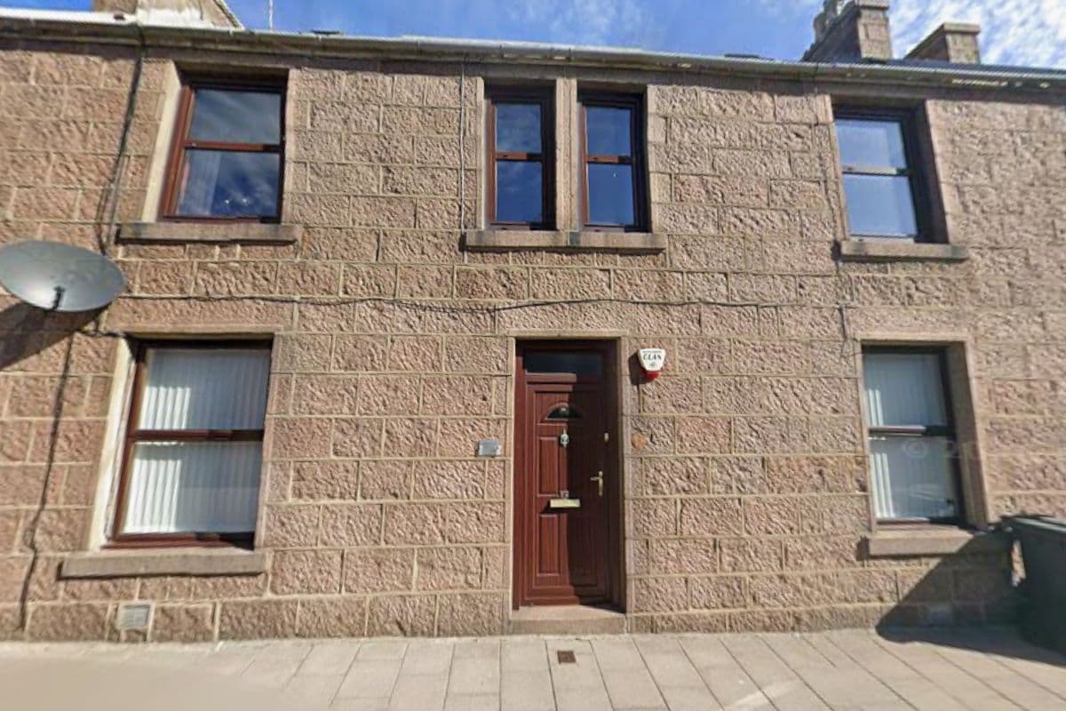 2 Bedroom Flat