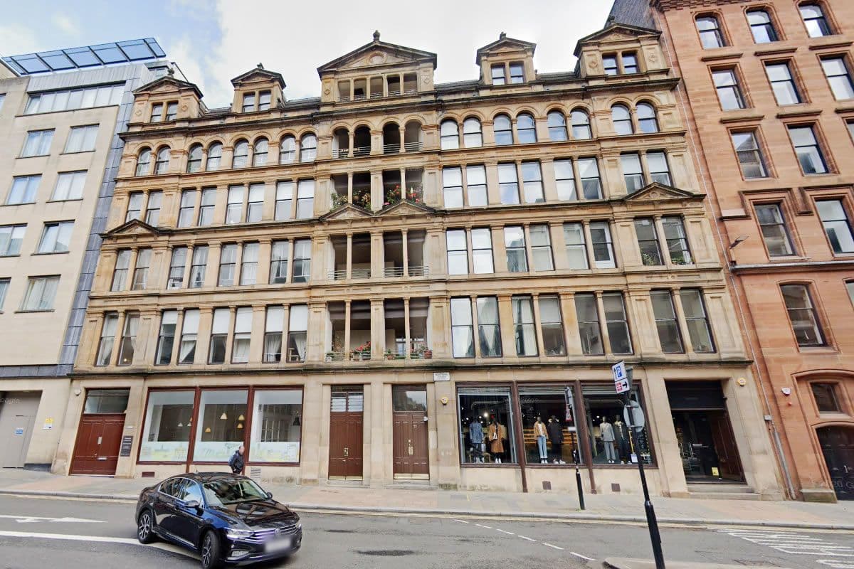 1 Bedroom Flat