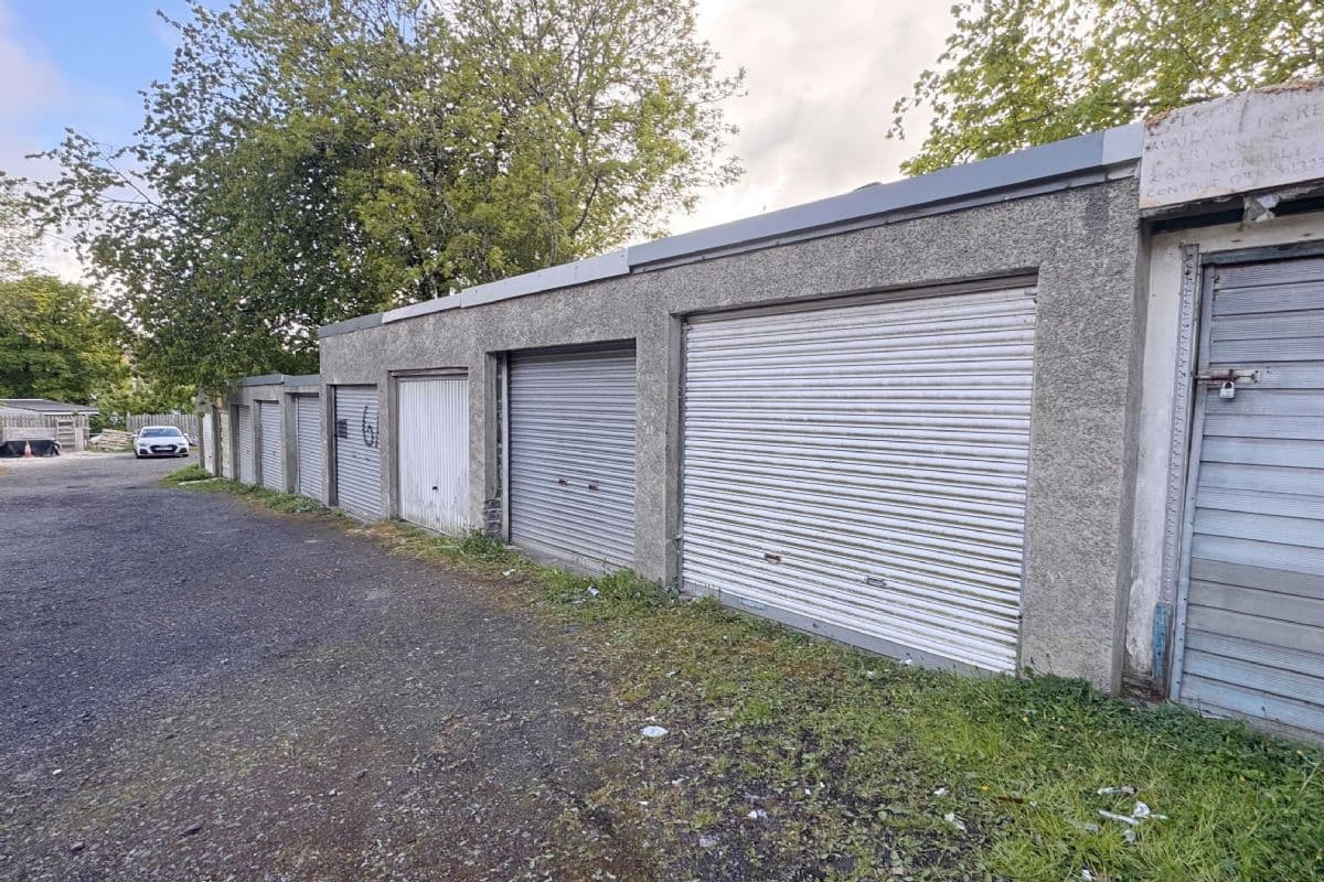 Tenanted Commercial LOT 6