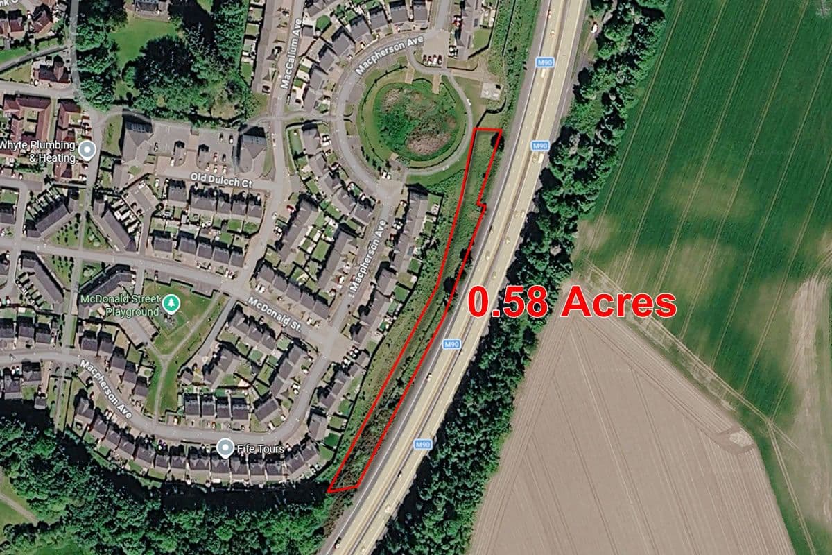 Plot of Land