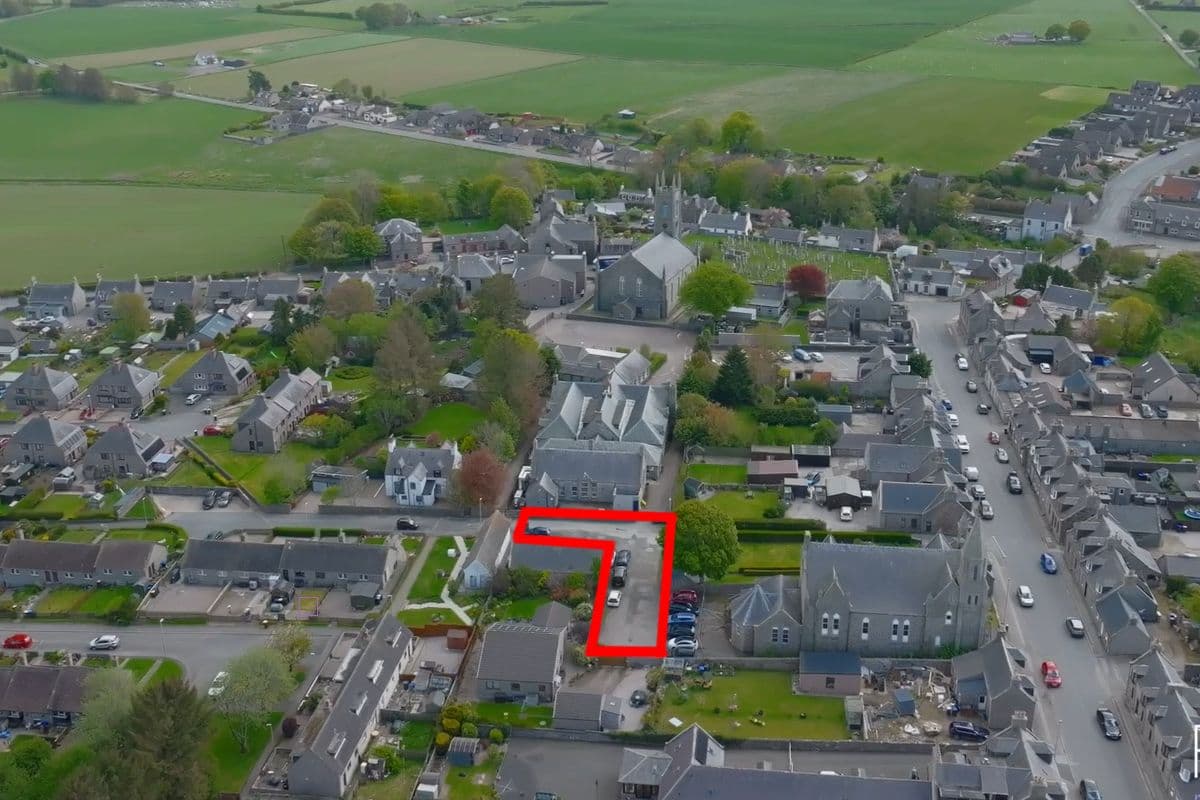 Plot of Land