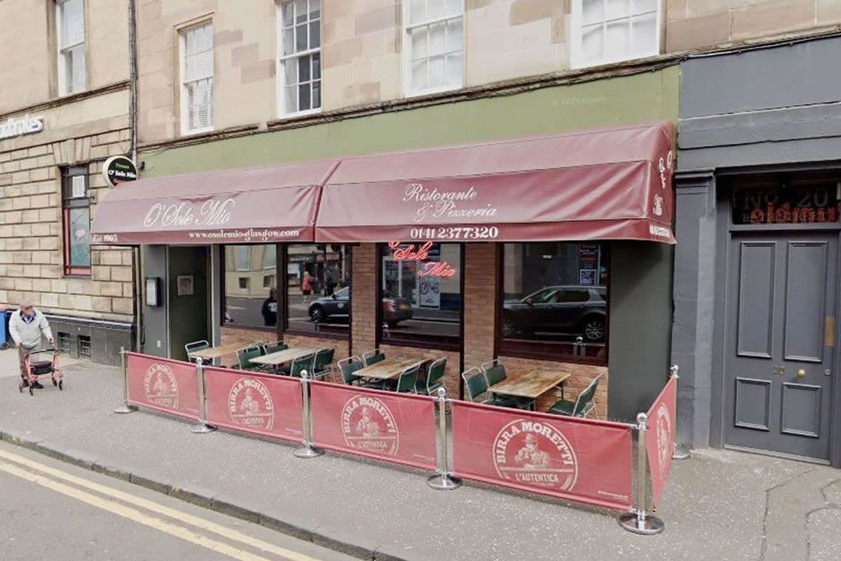 Tenanted Commercial Let Restaurant Investment