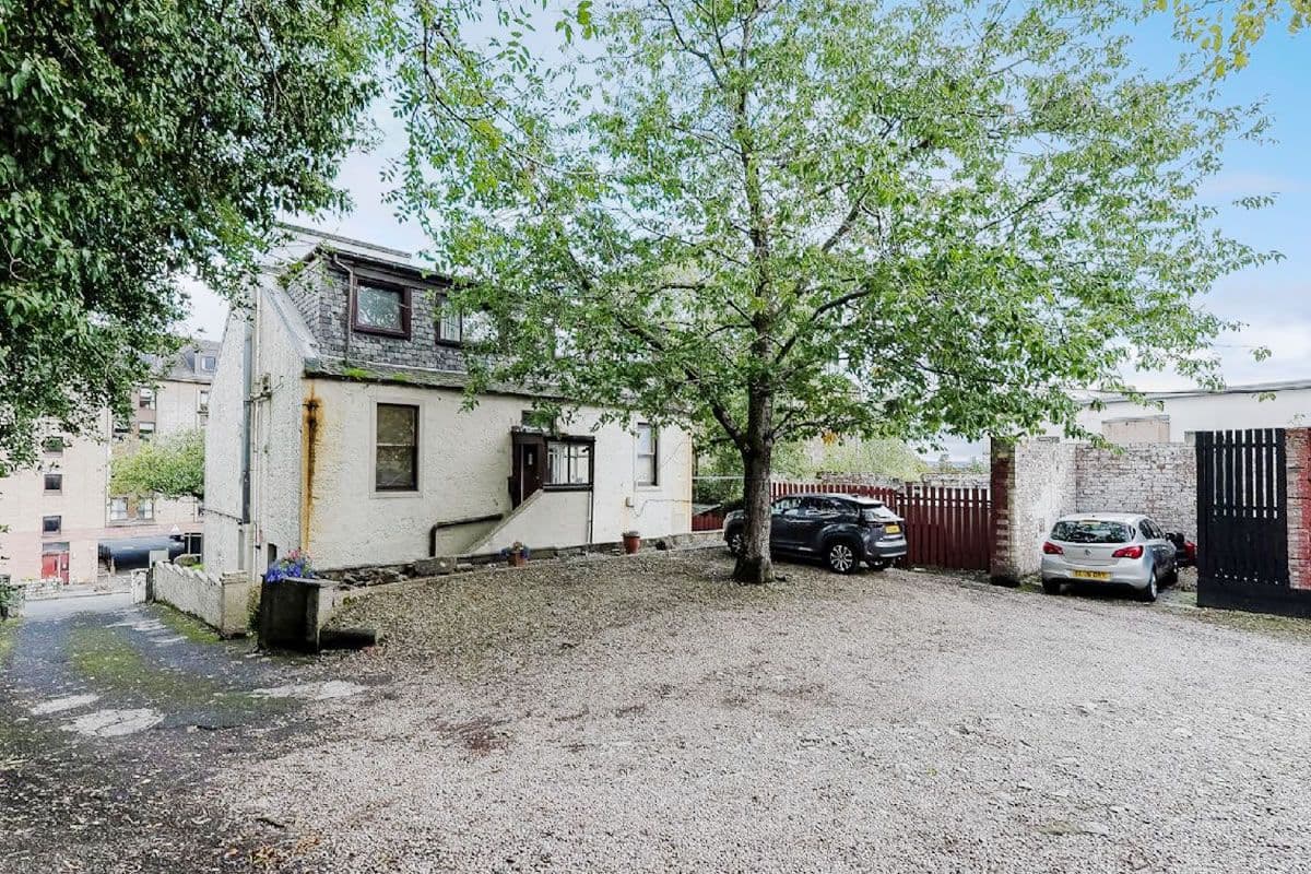 Vacant Commercial LOT 14