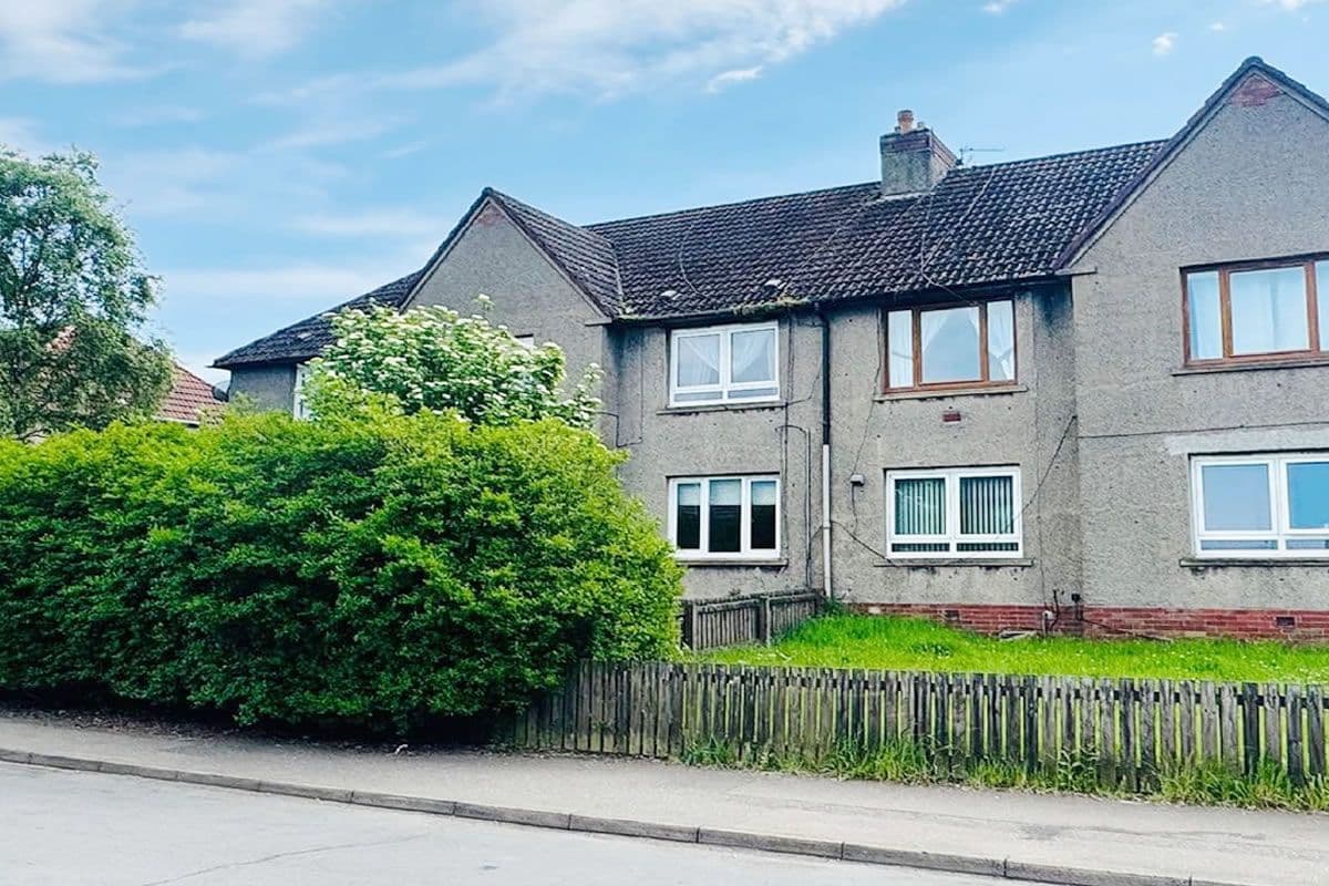 4 Bedroom Flat