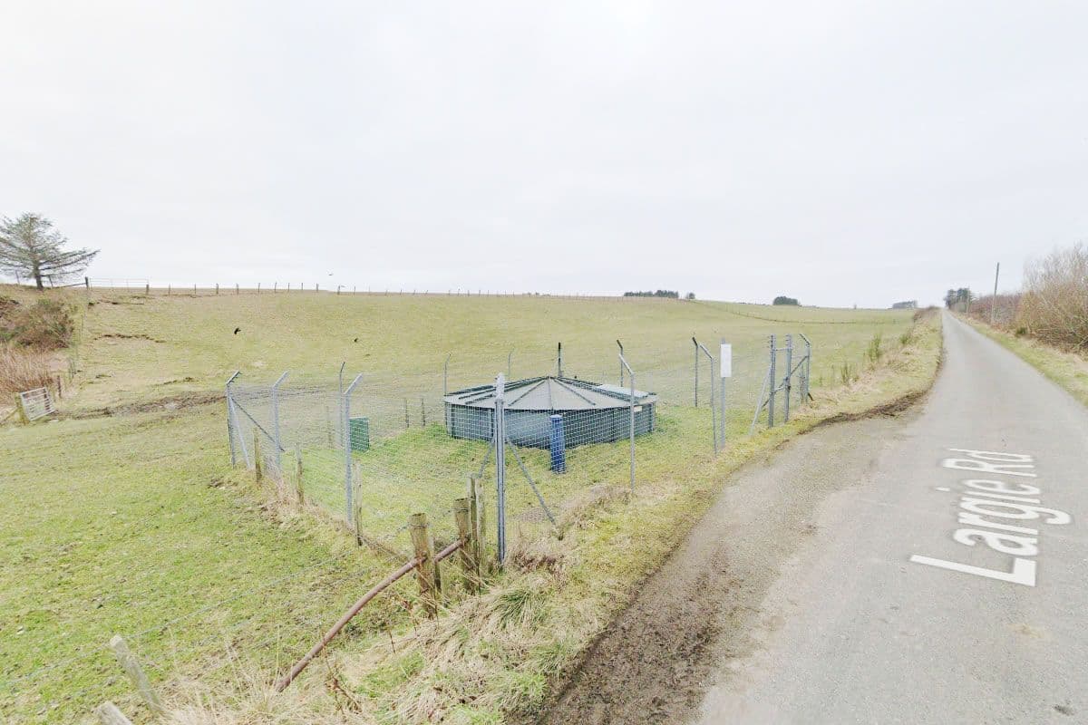 Plot of Land