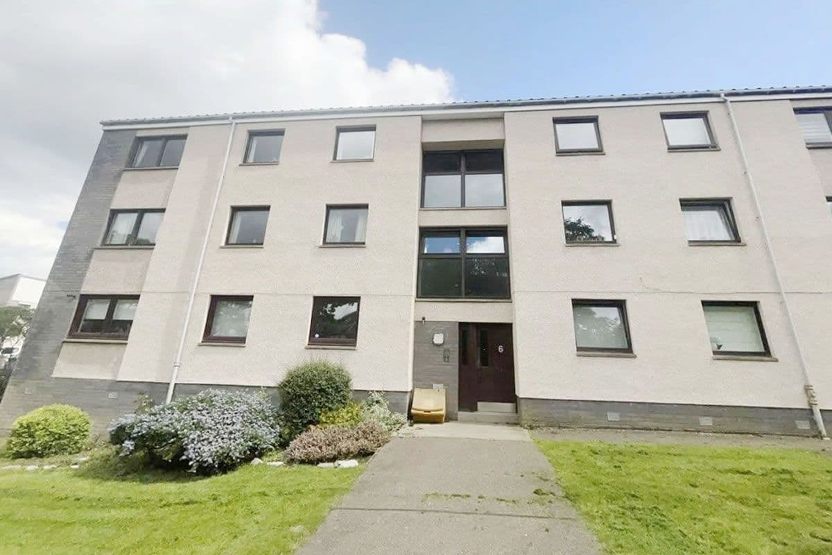 1 Bedroom Flat