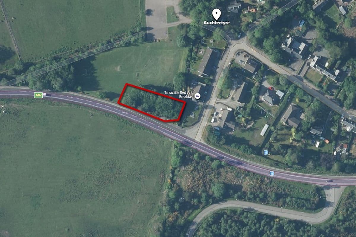 Plot of Land