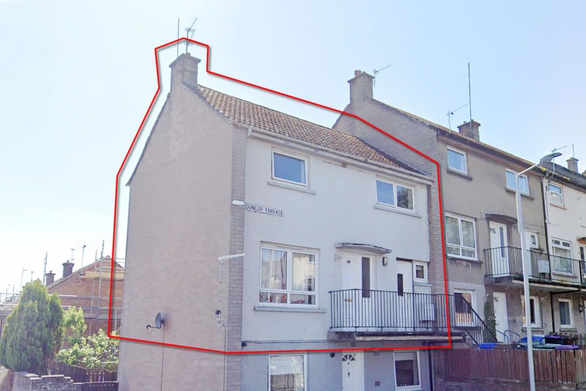 3 Bedroom Flat