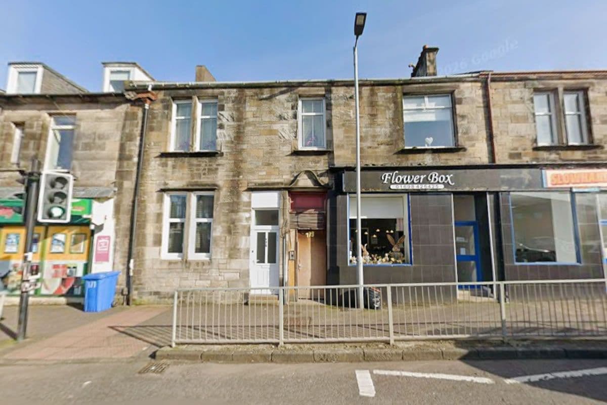 3 Bedroom Flat