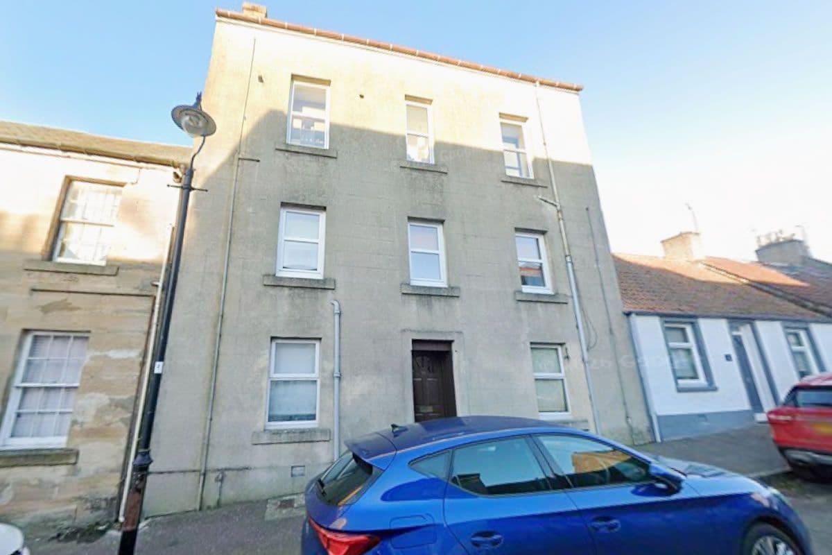1 Bedroom Flat