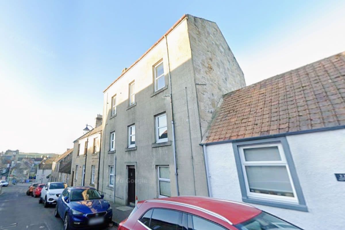 1 Bedroom Flat