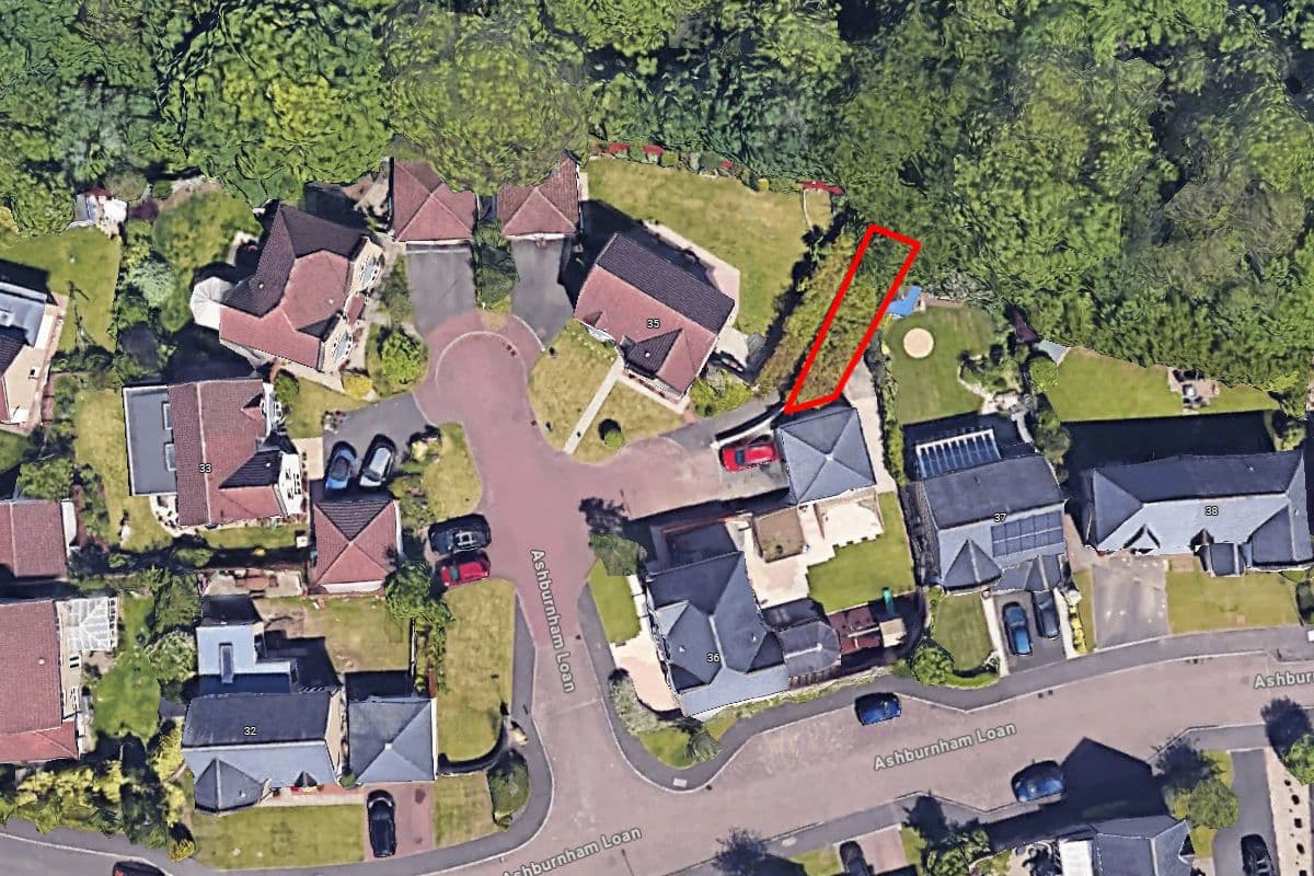 Plot of Land