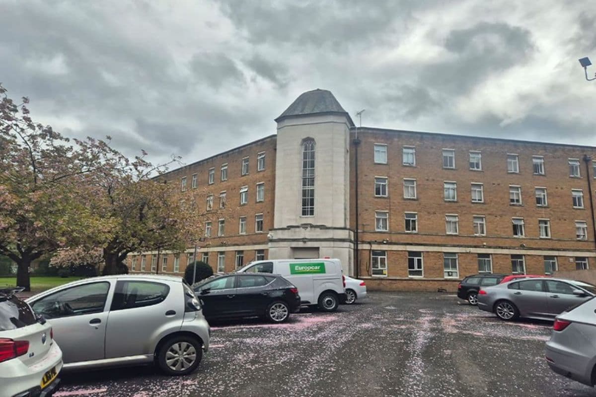 1 Bedroom Flat